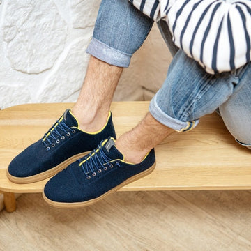 Urban Wooler - Marine Lemon